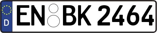 EN-BK2464