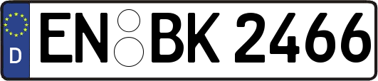 EN-BK2466