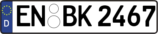 EN-BK2467