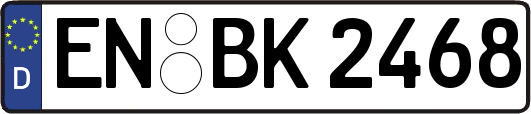 EN-BK2468