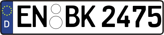 EN-BK2475