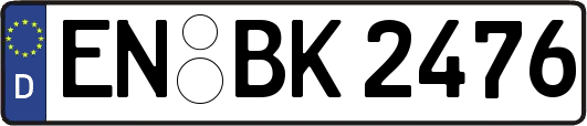 EN-BK2476