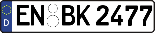 EN-BK2477