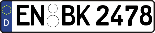 EN-BK2478