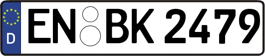 EN-BK2479