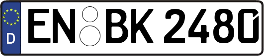 EN-BK2480