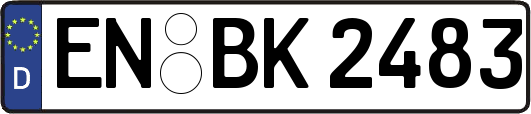 EN-BK2483