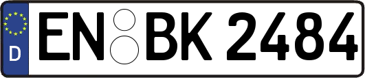 EN-BK2484