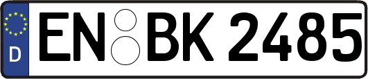 EN-BK2485