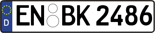 EN-BK2486