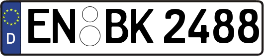 EN-BK2488