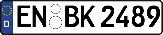 EN-BK2489