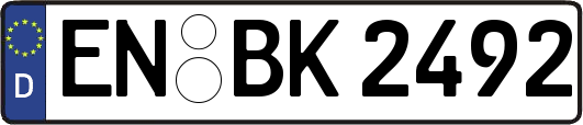 EN-BK2492