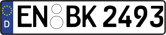 EN-BK2493