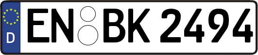 EN-BK2494