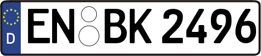 EN-BK2496