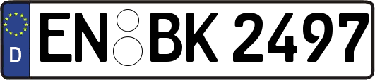 EN-BK2497