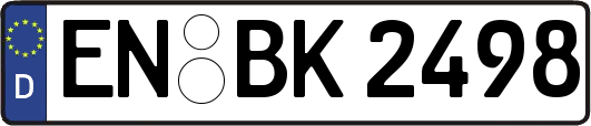 EN-BK2498