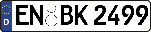 EN-BK2499