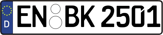 EN-BK2501