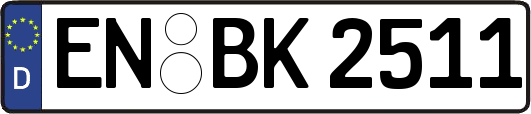 EN-BK2511