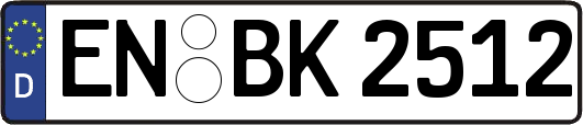 EN-BK2512