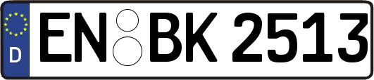 EN-BK2513