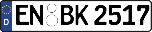 EN-BK2517