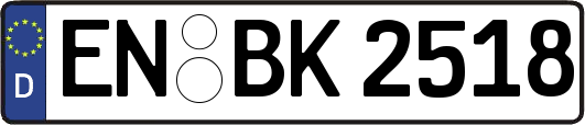 EN-BK2518