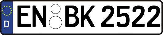 EN-BK2522