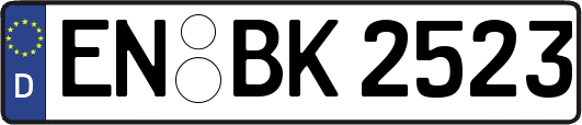 EN-BK2523