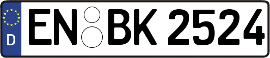 EN-BK2524