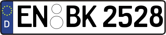 EN-BK2528