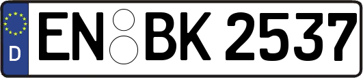 EN-BK2537