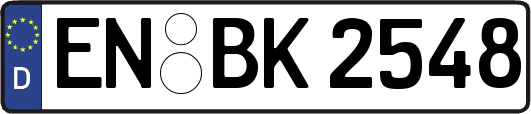 EN-BK2548