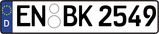 EN-BK2549