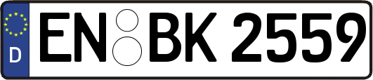 EN-BK2559