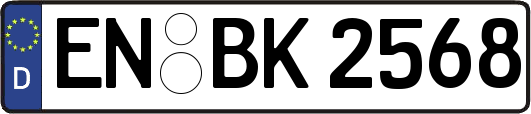 EN-BK2568