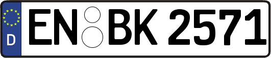 EN-BK2571