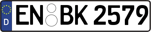 EN-BK2579