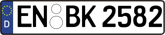 EN-BK2582