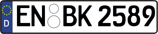 EN-BK2589