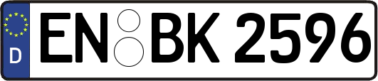 EN-BK2596