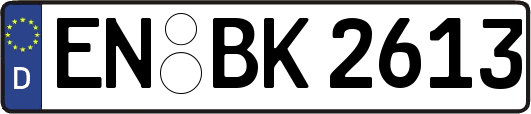 EN-BK2613