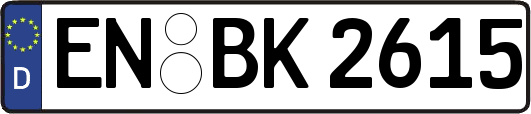 EN-BK2615