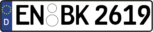 EN-BK2619