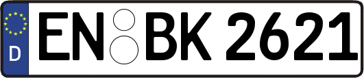 EN-BK2621