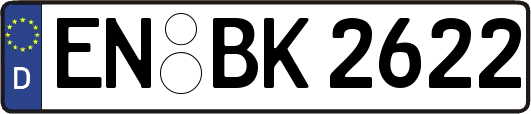 EN-BK2622