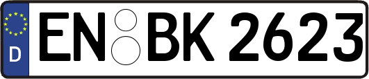 EN-BK2623