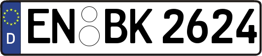 EN-BK2624